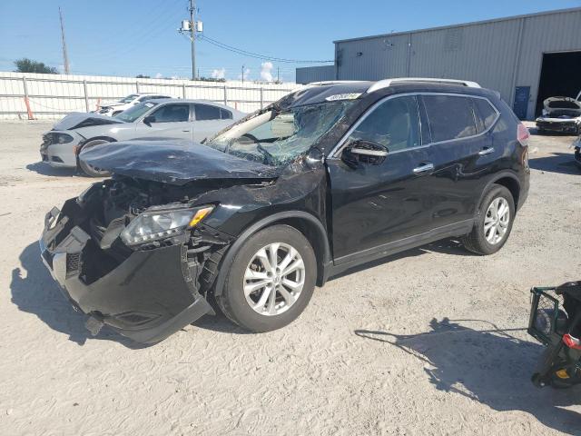 NISSAN ROGUE S 2014 5n1at2mt7ec820847