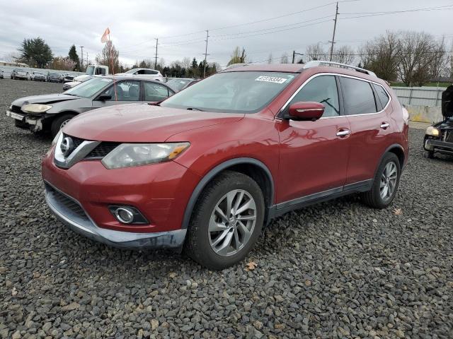 NISSAN ROGUE S 2014 5n1at2mt7ec828933