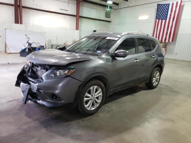 NISSAN ROGUE 2014 5n1at2mt7ec829449