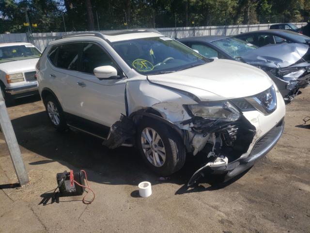 NISSAN ROGUE S 2014 5n1at2mt7ec830200