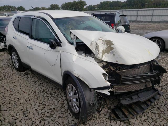 NISSAN ROGUE S 2014 5n1at2mt7ec830441