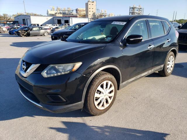 NISSAN ROGUE 2014 5n1at2mt7ec849734