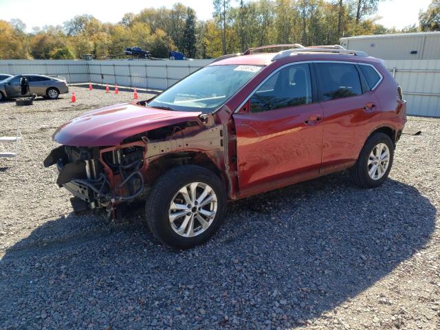 NISSAN ROGUE S 2014 5n1at2mt7ec856554