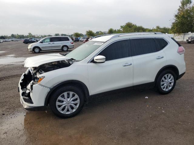 NISSAN ROGUE S 2015 5n1at2mt7fc758044