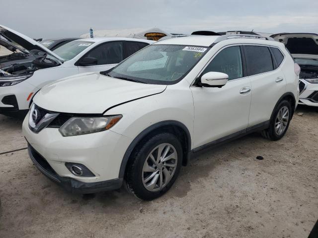 NISSAN ROGUE S 2015 5n1at2mt7fc759887