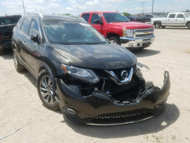 NISSAN NULL 2015 5n1at2mt7fc779220