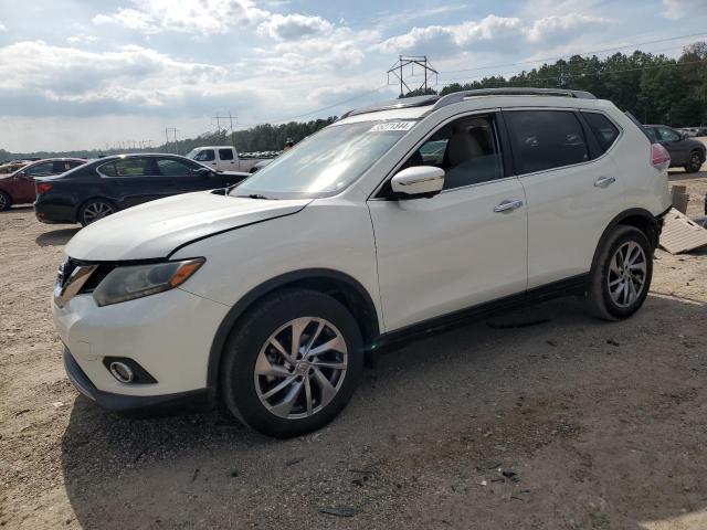 NISSAN ROGUE 2015 5n1at2mt7fc782554