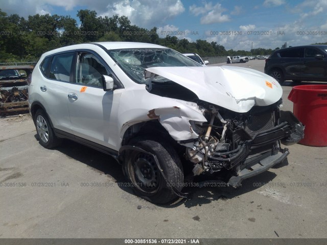 NISSAN ROGUE 2015 5n1at2mt7fc784269