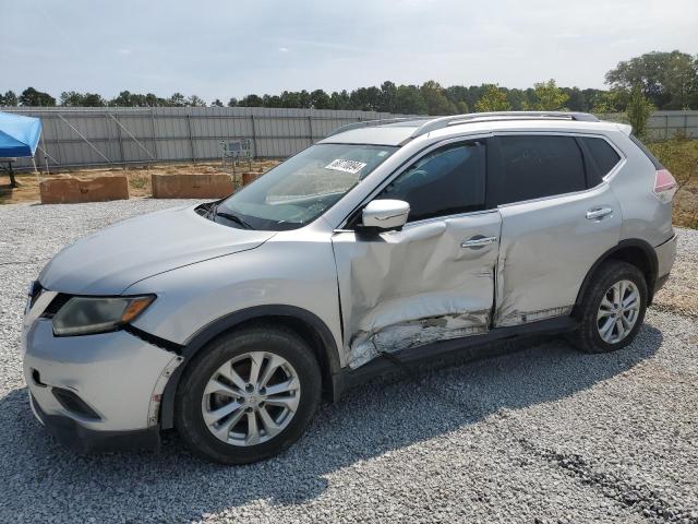 NISSAN ROGUE S 2015 5n1at2mt7fc786751