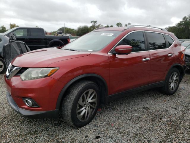 NISSAN ROGUE 2015 5n1at2mt7fc787253