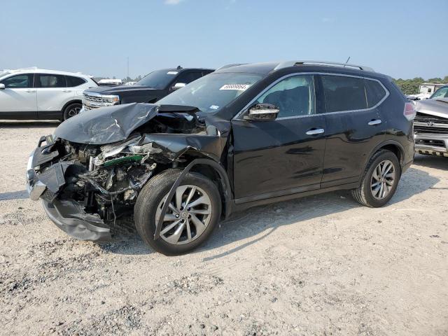 NISSAN ROGUE S 2015 5n1at2mt7fc790329