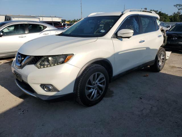 NISSAN ROGUE 2015 5n1at2mt7fc792999