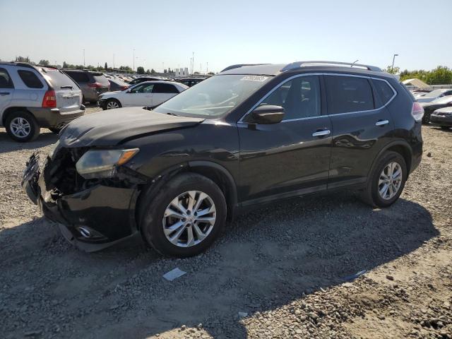 NISSAN ROGUE S 2015 5n1at2mt7fc824995