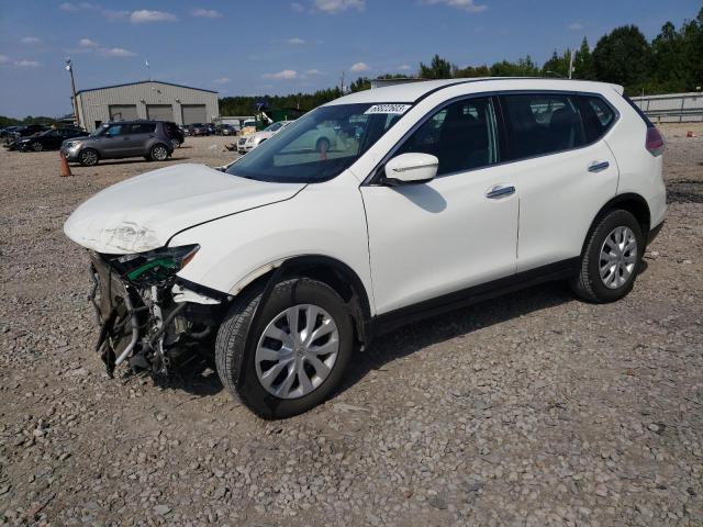 NISSAN ROGUE S 2015 5n1at2mt7fc835771