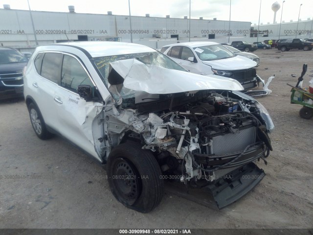 NISSAN ROGUE 2015 5n1at2mt7fc849525