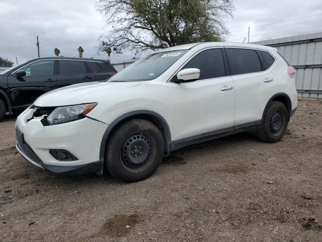 NISSAN ROGUE 2015 5n1at2mt7fc861156