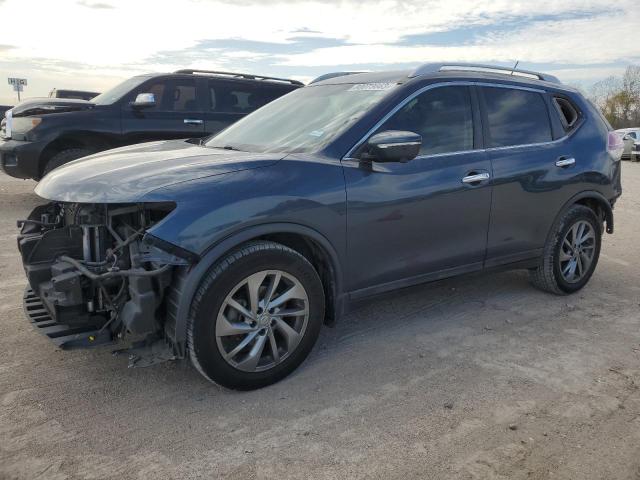 NISSAN ROGUE 2015 5n1at2mt7fc867104