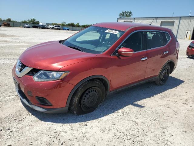 NISSAN ROGUE 2015 5n1at2mt7fc868365