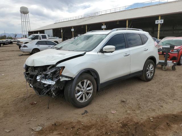 NISSAN ROGUE S 2015 5n1at2mt7fc873145