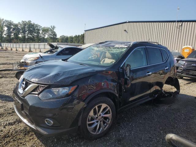 NISSAN ROGUE S 2015 5n1at2mt7fc894030