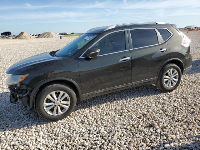 NISSAN ROGUE 2015 5n1at2mt7fc901459