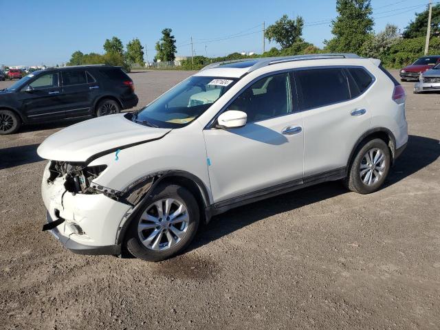 NISSAN ROGUE S 2015 5n1at2mt7fc920917