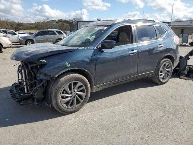 NISSAN ROGUE S 2016 5n1at2mt7gc737938