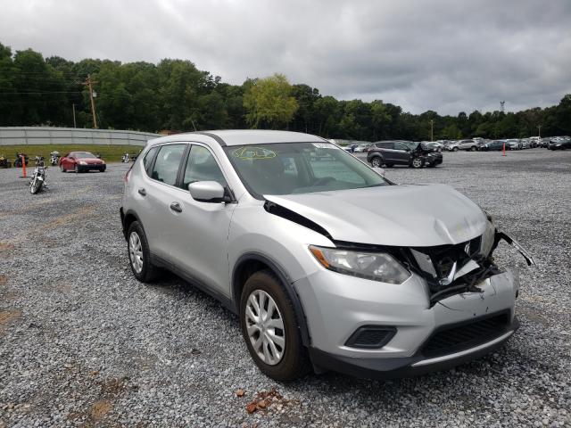 NISSAN ROGUE 2015 5n1at2mt7gc741388