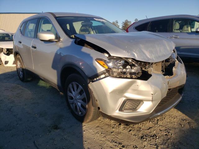 NISSAN ROGUE S 2016 5n1at2mt7gc758854