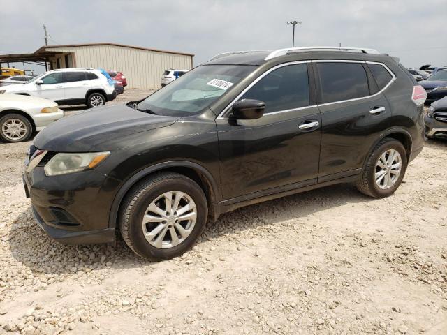 NISSAN ROGUE 2016 5n1at2mt7gc764217