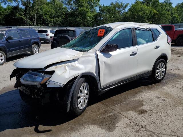 NISSAN ROGUE 2016 5n1at2mt7gc771751