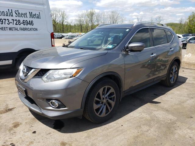 NISSAN ROGUE 2016 5n1at2mt7gc777176