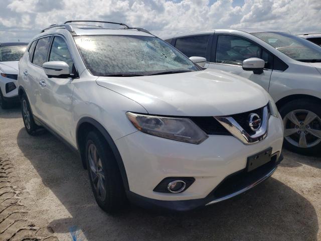 NISSAN ROGUE S 2016 5n1at2mt7gc777257