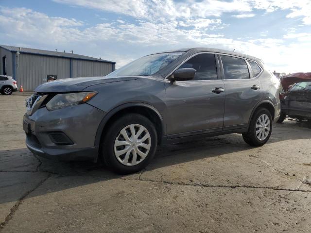 NISSAN ROGUE S 2016 5n1at2mt7gc785892