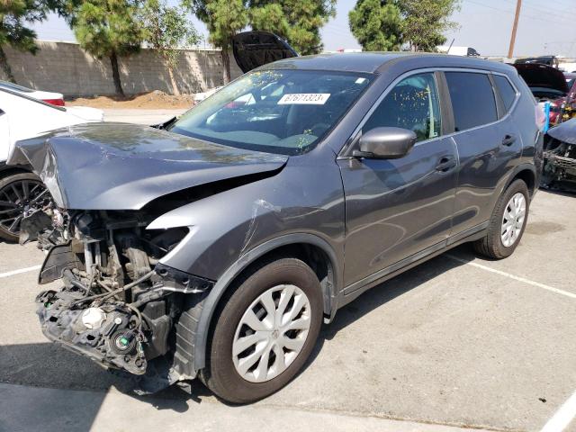 NISSAN ROGUE S 2016 5n1at2mt7gc787397