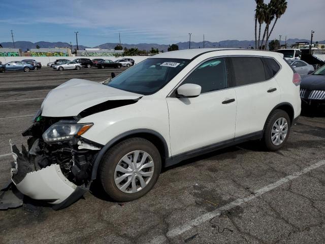 NISSAN ROGUE 2016 5n1at2mt7gc800083