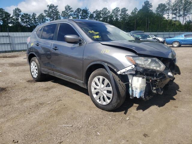 NISSAN ROGUE S 2016 5n1at2mt7gc810760