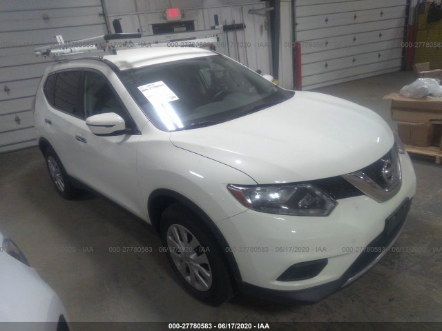 NISSAN ROGUE 2016 5n1at2mt7gc817398