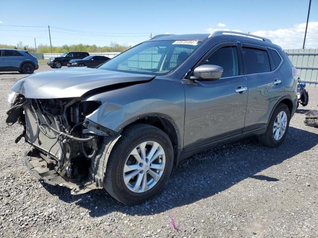 NISSAN ROGUE 2016 5n1at2mt7gc819992