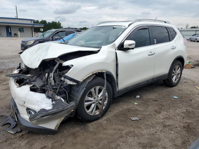 NISSAN ROGUE S 2016 5n1at2mt7gc823718