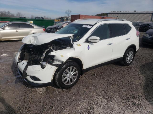 NISSAN ROGUE 2016 5n1at2mt7gc827333