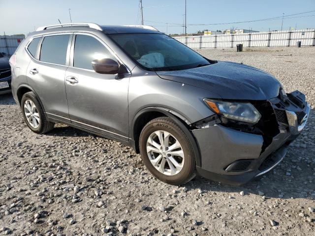 NISSAN ROGUE S 2016 5n1at2mt7gc828269