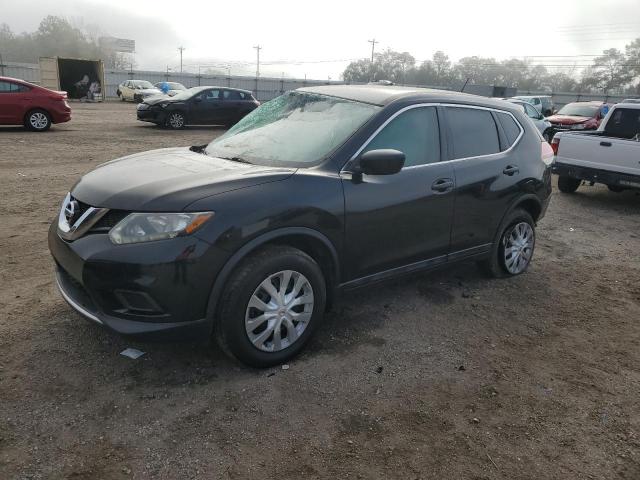 NISSAN ROGUE S 2016 5n1at2mt7gc828868