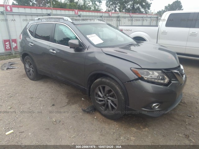 NISSAN ROGUE 2016 5n1at2mt7gc832452