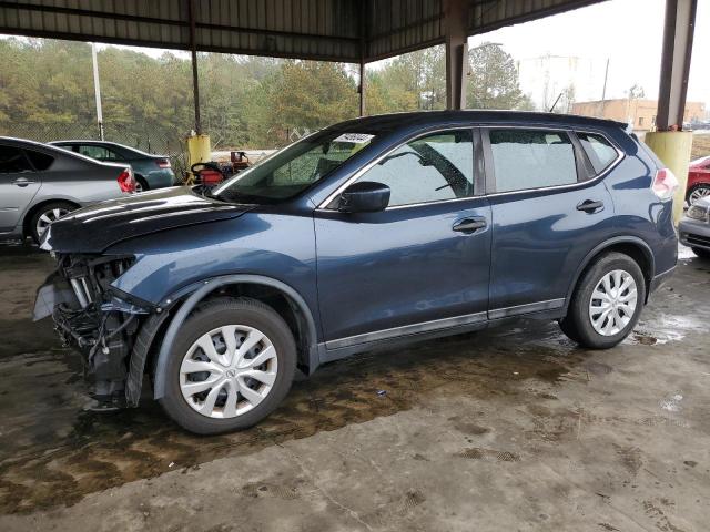 NISSAN ROGUE S 2016 5n1at2mt7gc832659