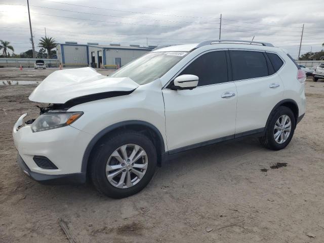 NISSAN ROGUE 2016 5n1at2mt7gc845332