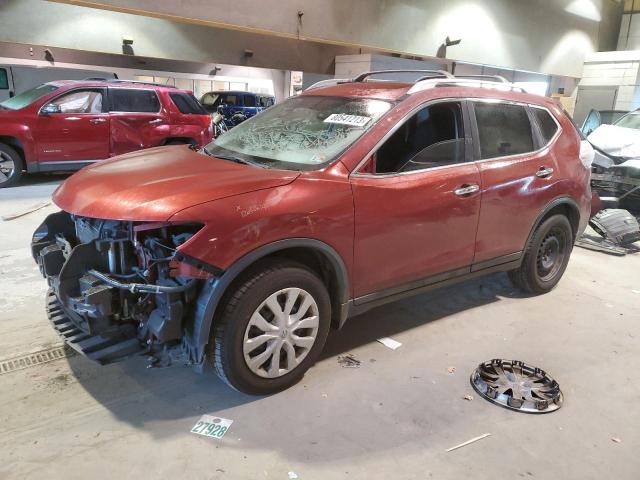 NISSAN ROGUE 2016 5n1at2mt7gc862230