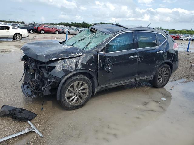 NISSAN ROGUE S 2016 5n1at2mt7gc876435