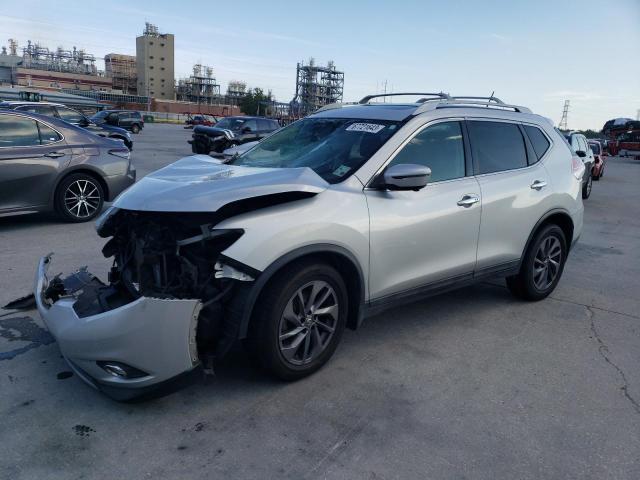 NISSAN ROGUE S 2016 5n1at2mt7gc877195