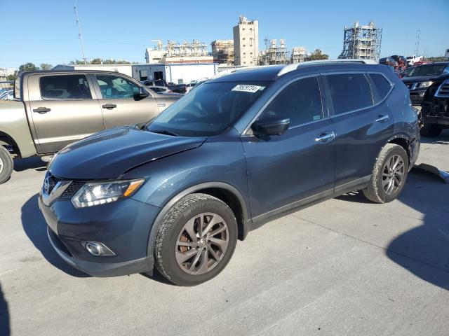 NISSAN ROGUE S 2016 5n1at2mt7gc881232